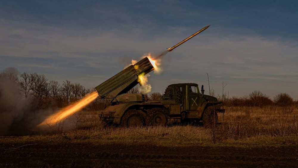 Bandara Baghdad Diguncang Serangan Misterius