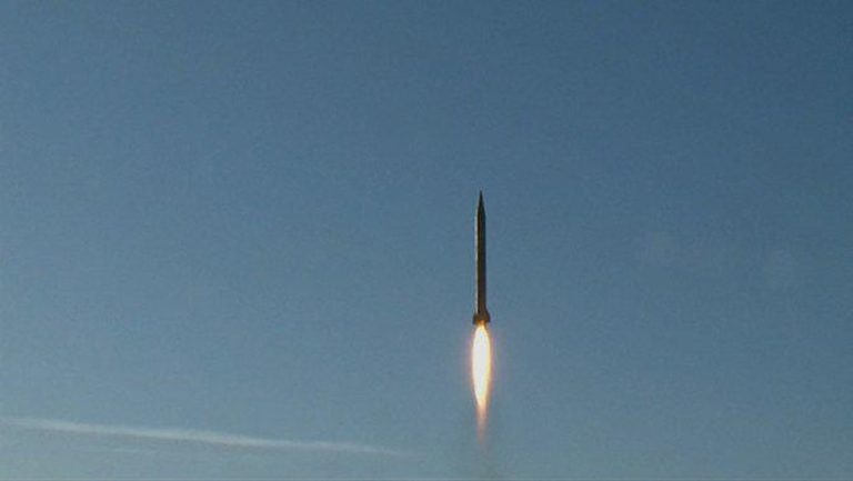 Houthi Yaman Kembali Guncang Israel