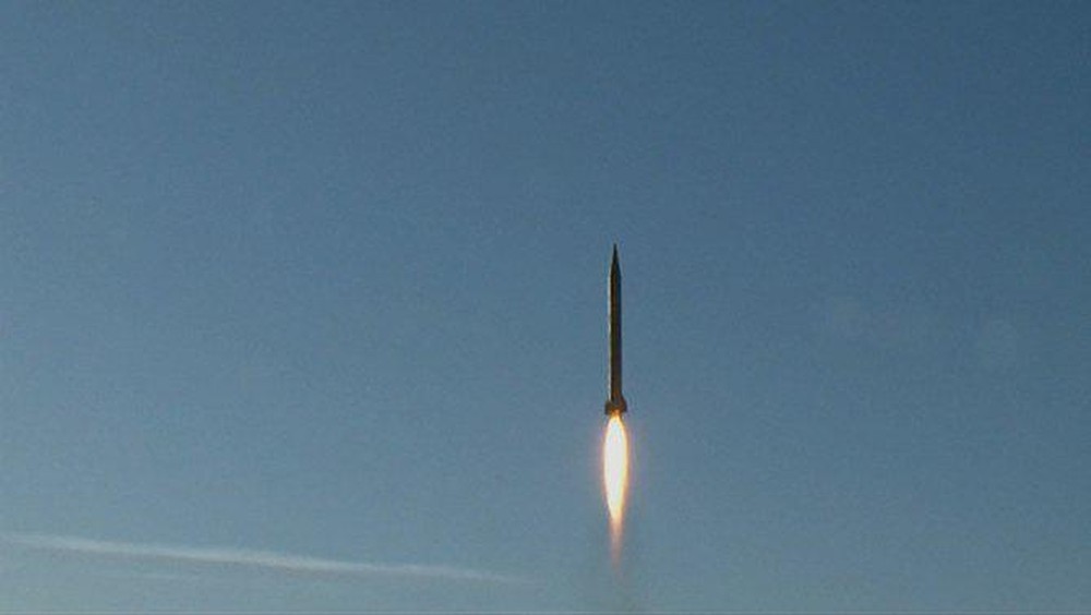 Langit Yerusalem Bergejolak Tujuh Terluka