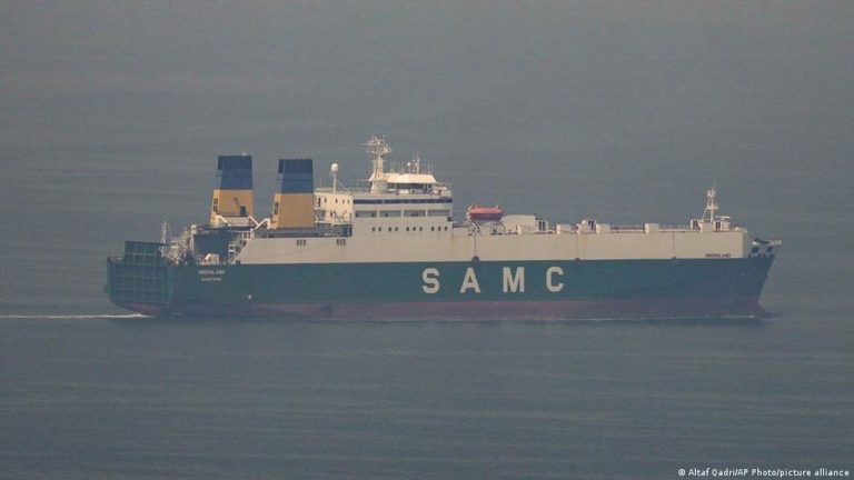 Iran Buka Hormuz Siapa Saja Boleh Lewat Kecuali Ini Iran Buka Hormuz Siapa Saja Boleh Lewat Kecuali Ini