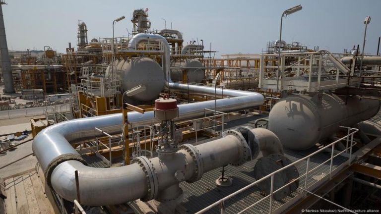 Misteri Serangan Iran Pasca Klaim Dialog