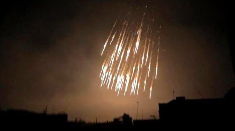 Senjata Mengerikan Israel Gemparkan Lebanon Senjata Mengerikan Israel Gemparkan Lebanon