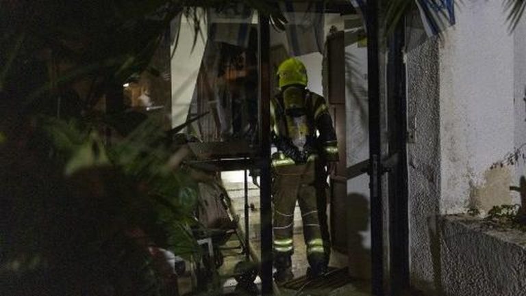 Israel Dihantam Rudal Iran Kerusakan Meluas