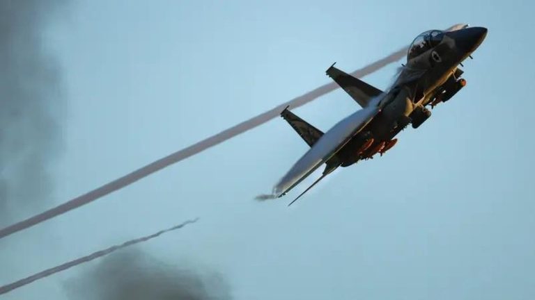 Terungkap Israel Siap Perang Iran Lebih Lama