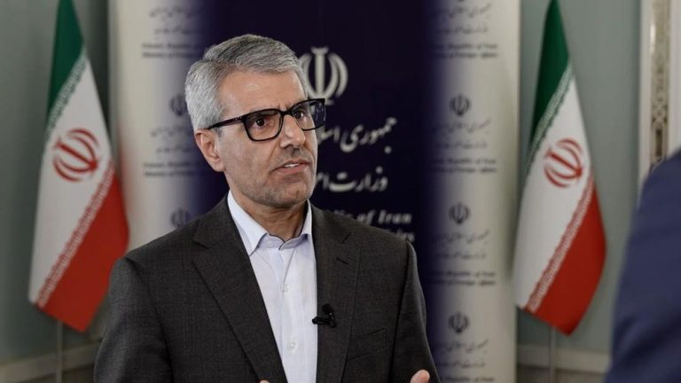 Eropa Dalam Bidikan Iran Eropa Dalam Bidikan Iran