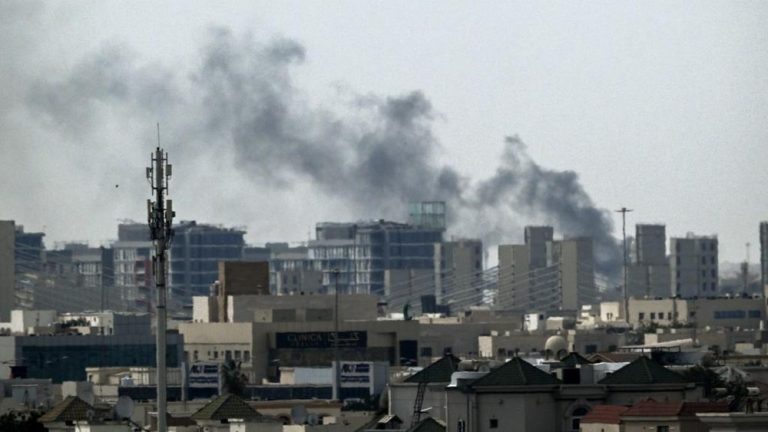 Qatar Desak Iran Hentikan Serangan AS Kembali Berunding