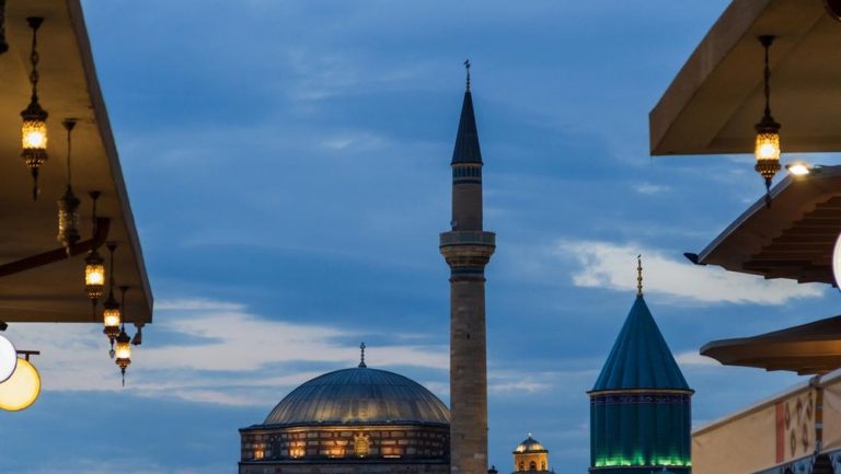 Idul Fitri Jumat Keputusan Resmi