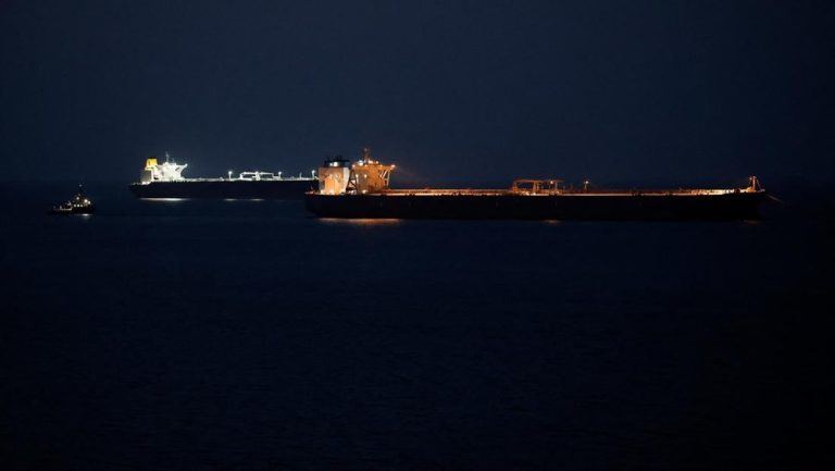 Selat Hormuz Terbuka Iran Beri Jaminan Selat Hormuz Terbuka Iran Beri Jaminan