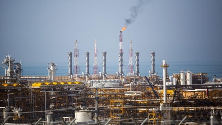 Ladang Gas Raksasa Iran Diserang Trump Beri Peringatan Keras