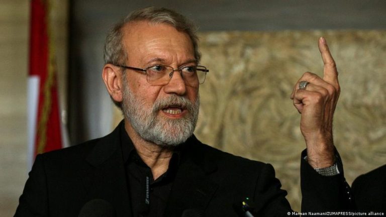 Peringatan Misterius Iran untuk Trump Peringatan Misterius Iran untuk Trump