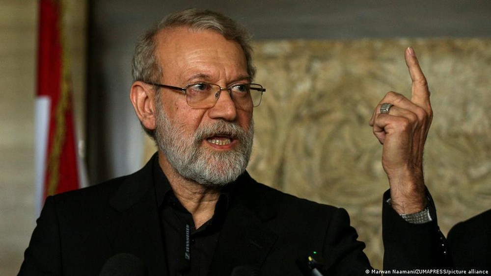 Peringatan Misterius Iran untuk Trump
