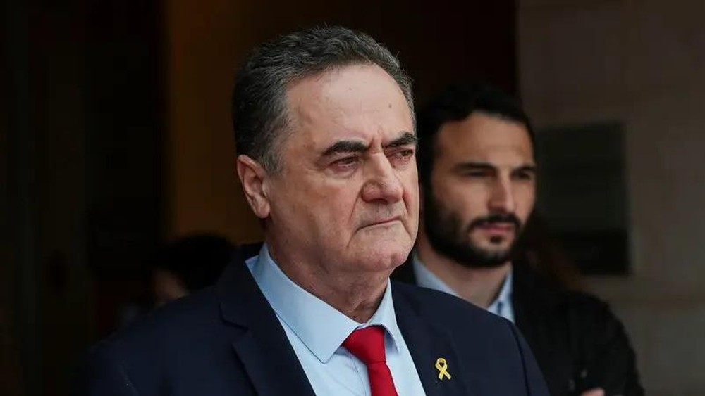 Israel Kirim Peringatan Keras untuk Penerus Khamenei