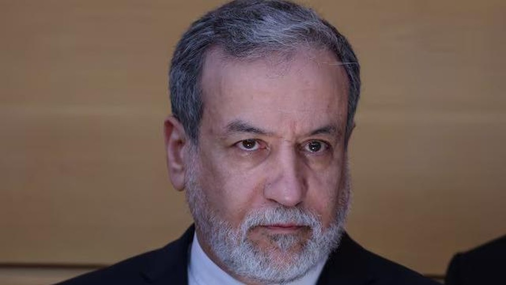 Menlu Iran Ungkap Alasan Pribadi Trump Serang Negaranya