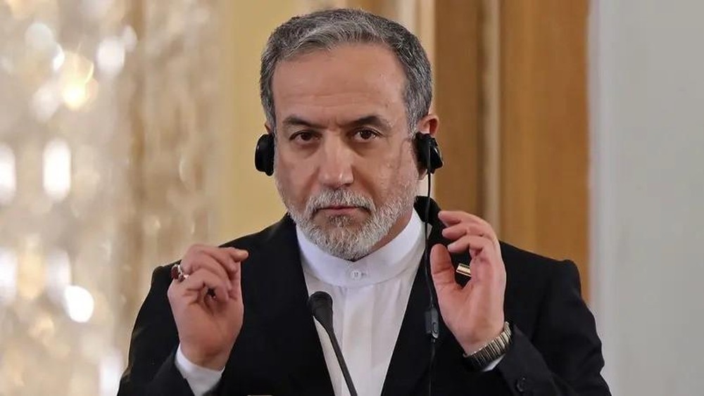 Daftar Maut Pejabat Iran Bocor ke Publik