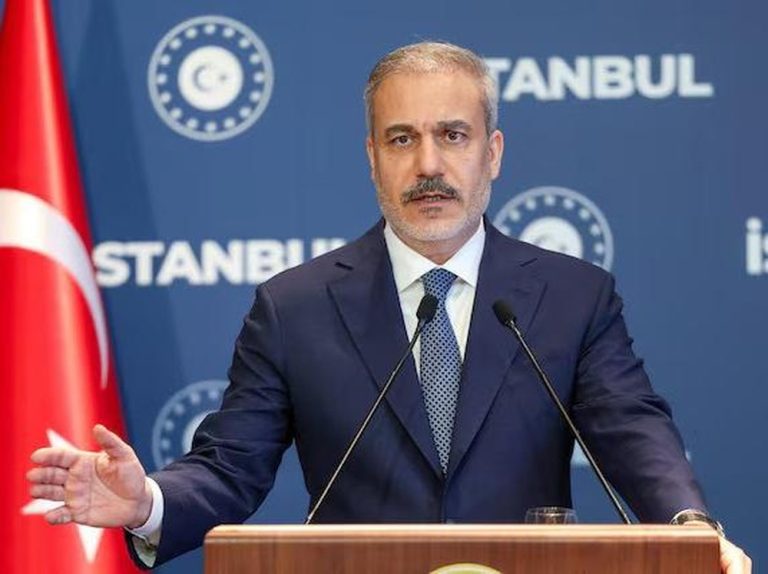 Rudal Iran Nyaris Masuk Turki Ankara Beri Pesan Tegas