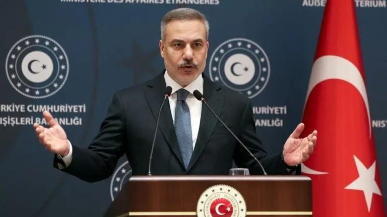 Turki Bongkar Strategi Iran Timur Tengah Memanas