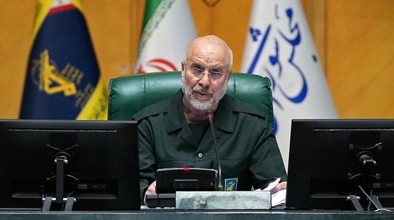 Trump Diam diam Punya Calon Pemimpin Iran Baru