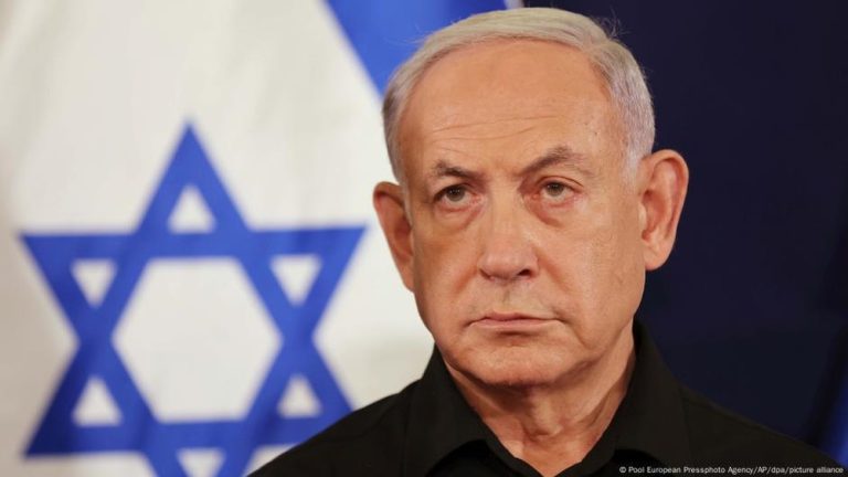 Netanyahu Kembali Dengan Ancaman Maut