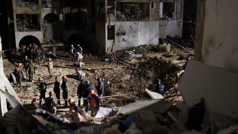 Pertahanan Israel Tumbang Ratusan Terluka Parah Pertahanan Israel Tumbang Ratusan Terluka Parah