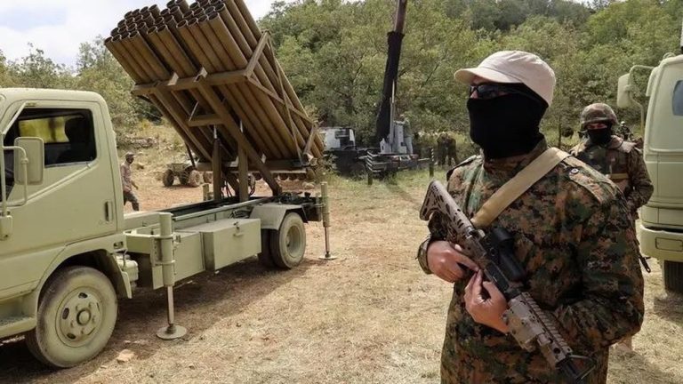 Konflik Memanas Israel Perintahkan Evakuasi Massal