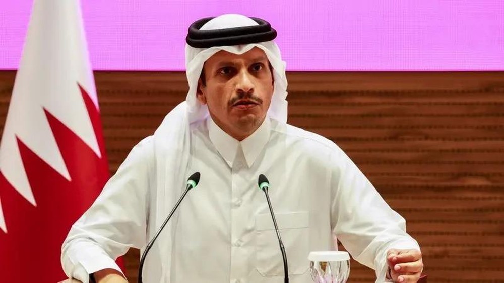 PM Qatar Sebut Iran Lakukan Pengkhianatan Besar