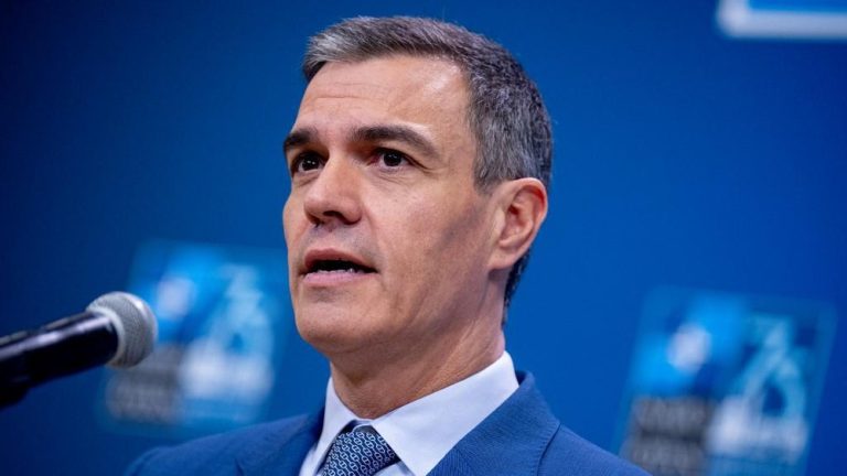 Sikap Tegas Spanyol Bikin Trump Murka Sikap Tegas Spanyol Bikin Trump Murka