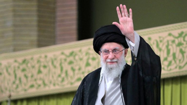 Surat Iran ke PBB Mengguncang Dunia Setelah Kematian Khamenei Surat Iran ke PBB Mengguncang Dunia Setelah Kematian Khamenei