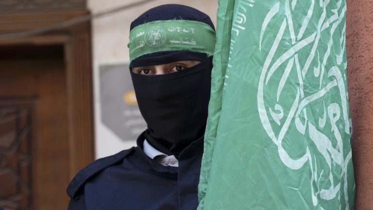 Hamas Desak Iran Jangan Target Tetangga