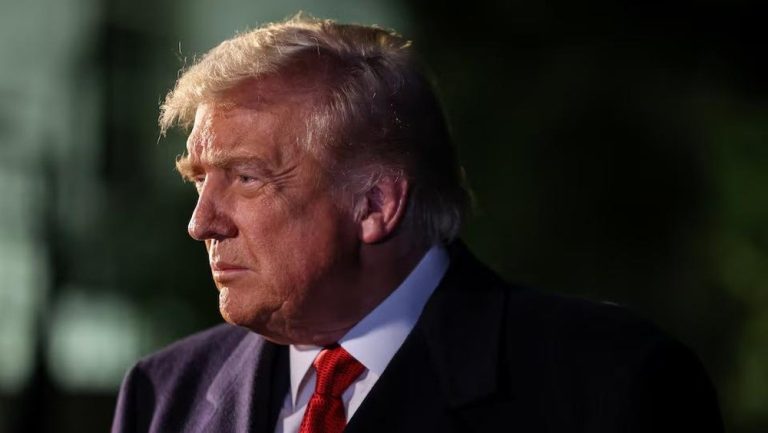 Trump Kirim Ancaman Mengerikan Iran Akan Hancur Lebur