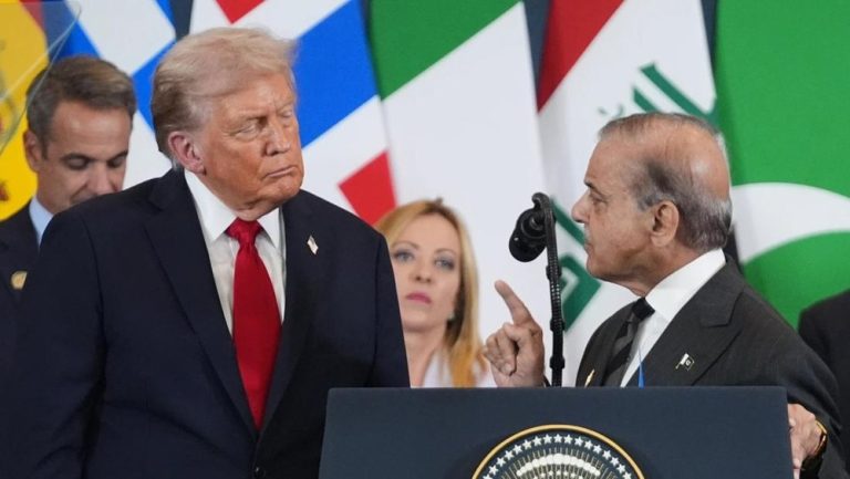 Siapa Sangka Pakistan Jadi Kunci Damai AS Iran