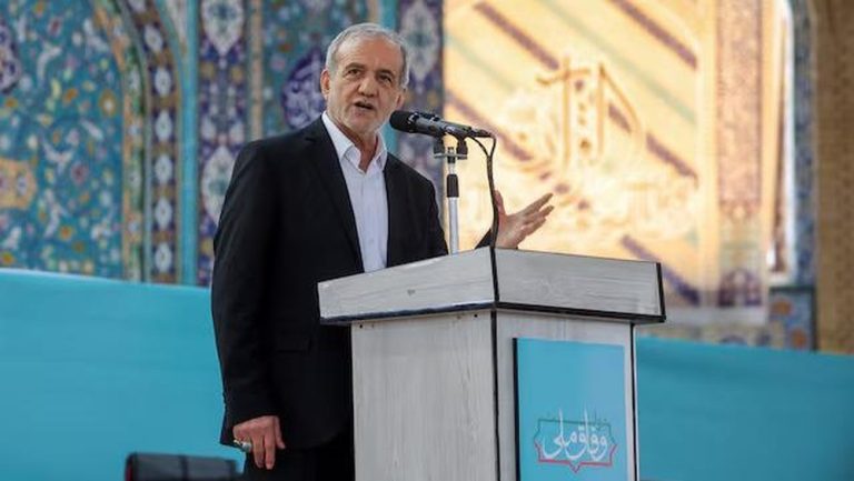 Iran Siap Balas Dendam Qatar Murka