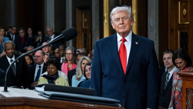 Pulau Kunci Iran Dalam Incaran Trump