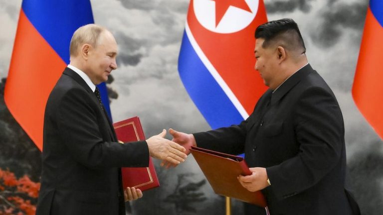 Kim Jong Un Kembali Pimpin Korea Utara Putin Beri Selamat Kim Jong Un Kembali Pimpin Korea Utara Putin Beri Selamat