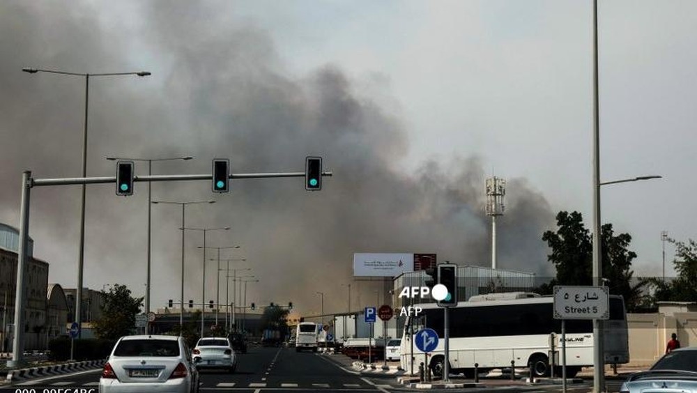 Timur Tengah Memanas Qatar Beri Peringatan Keras