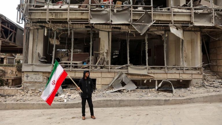 Israel Umumkan Perburuan Tanpa Henti