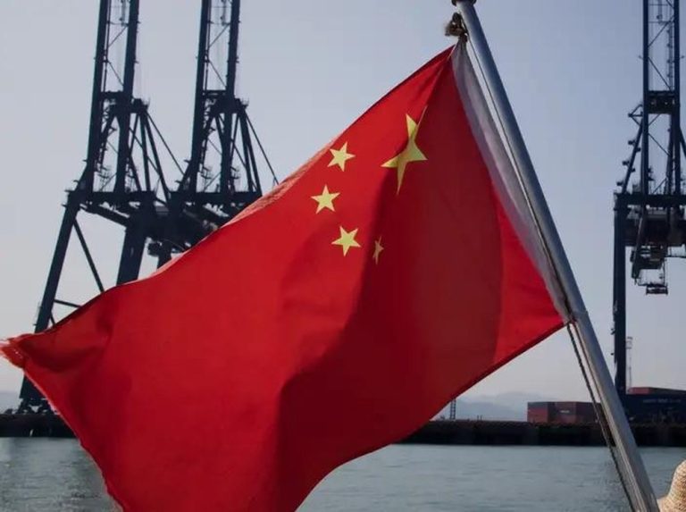 Penyusup Kedubes China Bikin Geger Tokyo