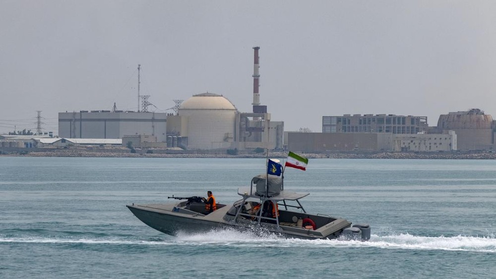 Ultimatum Trump Berbalas Ancaman Iran