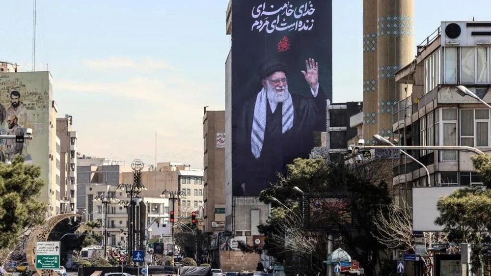 Iran Siapkan Perpisahan Terakhir Sang Pemimpin