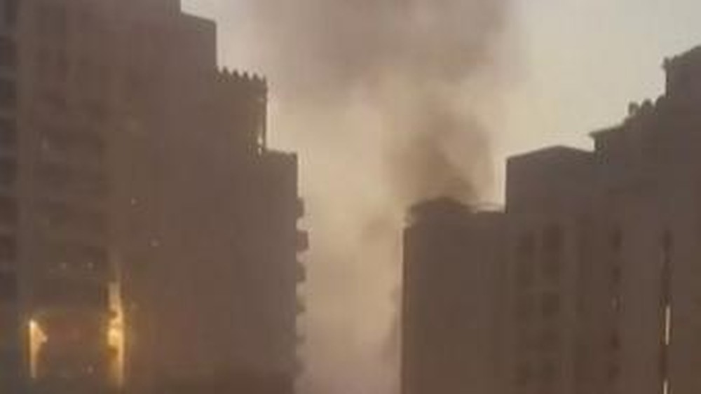 Dubai Berdarah Empat Lokasi Penting Jadi Target