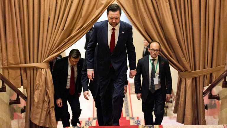 Negosiasi Panas Iran AS Berakhir Buntu Negosiasi Panas Iran AS Berakhir Buntu