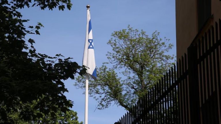 Israel Bersuara Usai Tiga Prajurit TNI Gugur di Lebanon