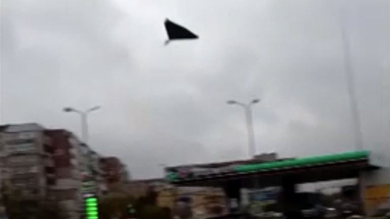 Paskah Usai Langit Kembali Mencekam