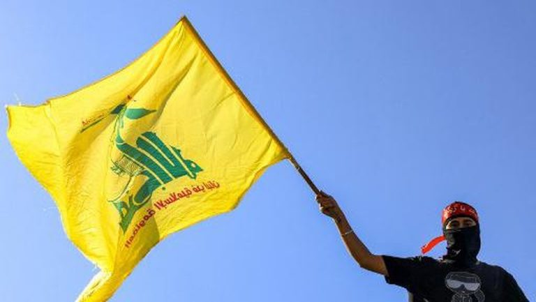 Hizbullah Tutup Pintu Negosiasi Israel Lebanon