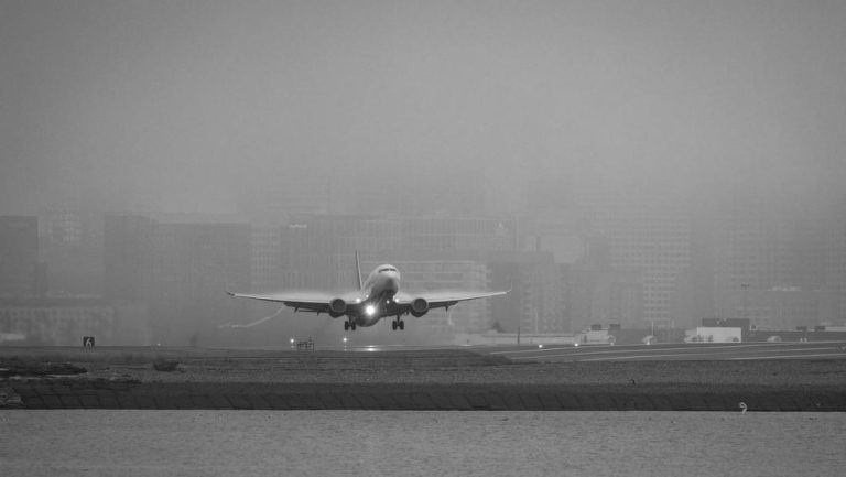 Penerbangan Eropa di Ambang Kekacauan