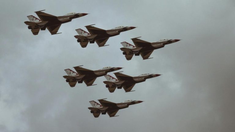 Iran Bongkar Misi Penyelamatan Pilot AS Gagal Total