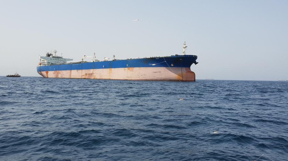 Jalur Laut Vital Terancam Pungutan Iran PBB Bereaksi Keras