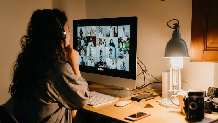 Eropa Terancam Krisis Energi WFH Solusi Jitu