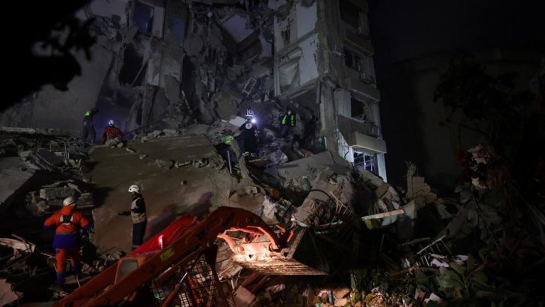 Timur Tengah Hening 10 Hari Akankah Damai