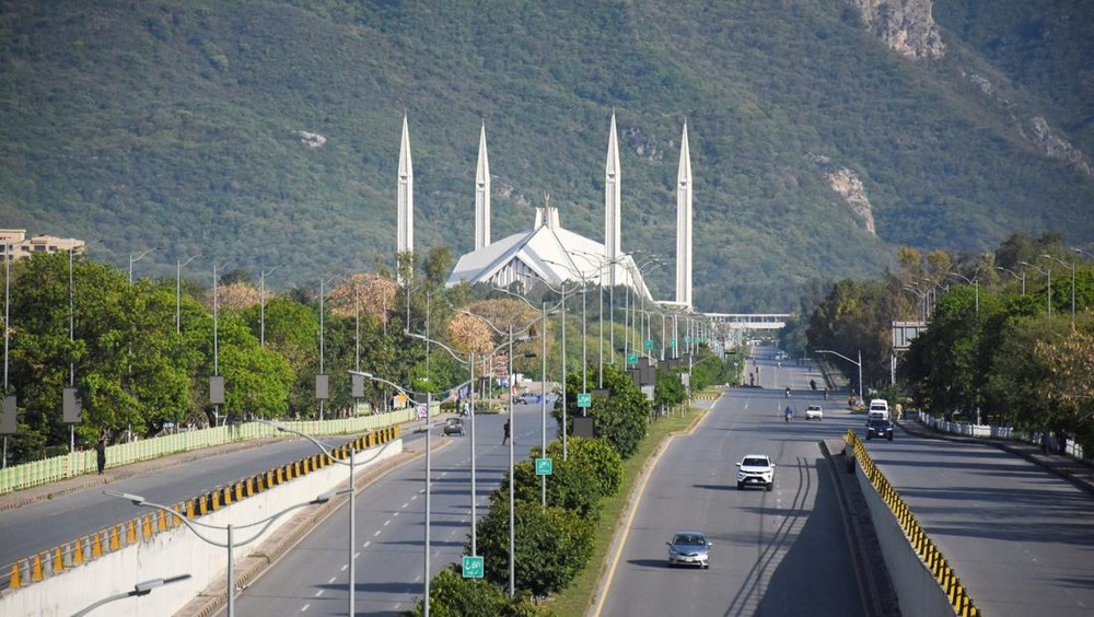 Blokade Memanas AS Iran Diam-diam Berunding