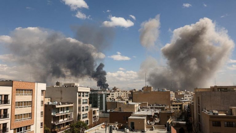 Israel Siap Perang Lagi Iran Dalam Bahaya